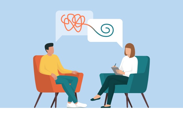 Psicoterapia